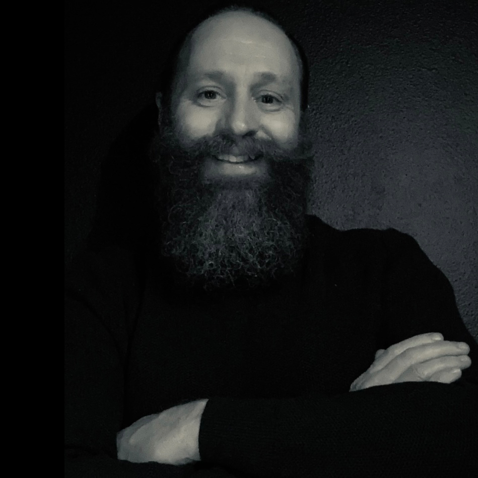 Brian J. Rahn